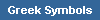 Greek Symbols